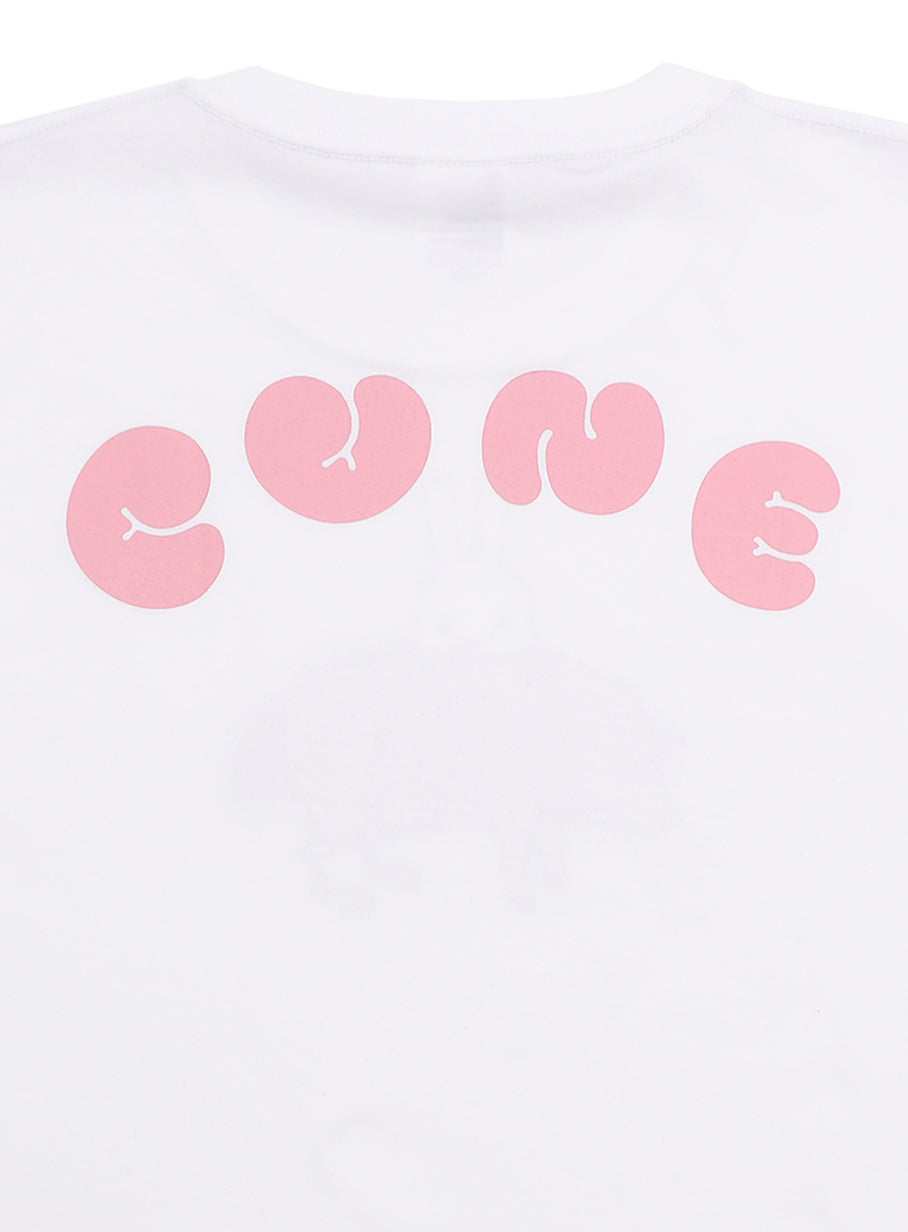 S/S Tee ブリ