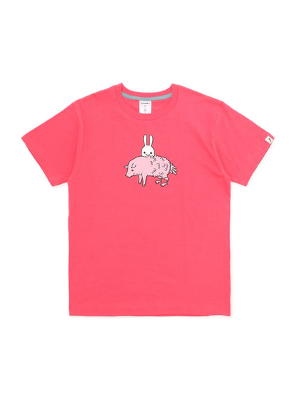 S/S Tee ブリ