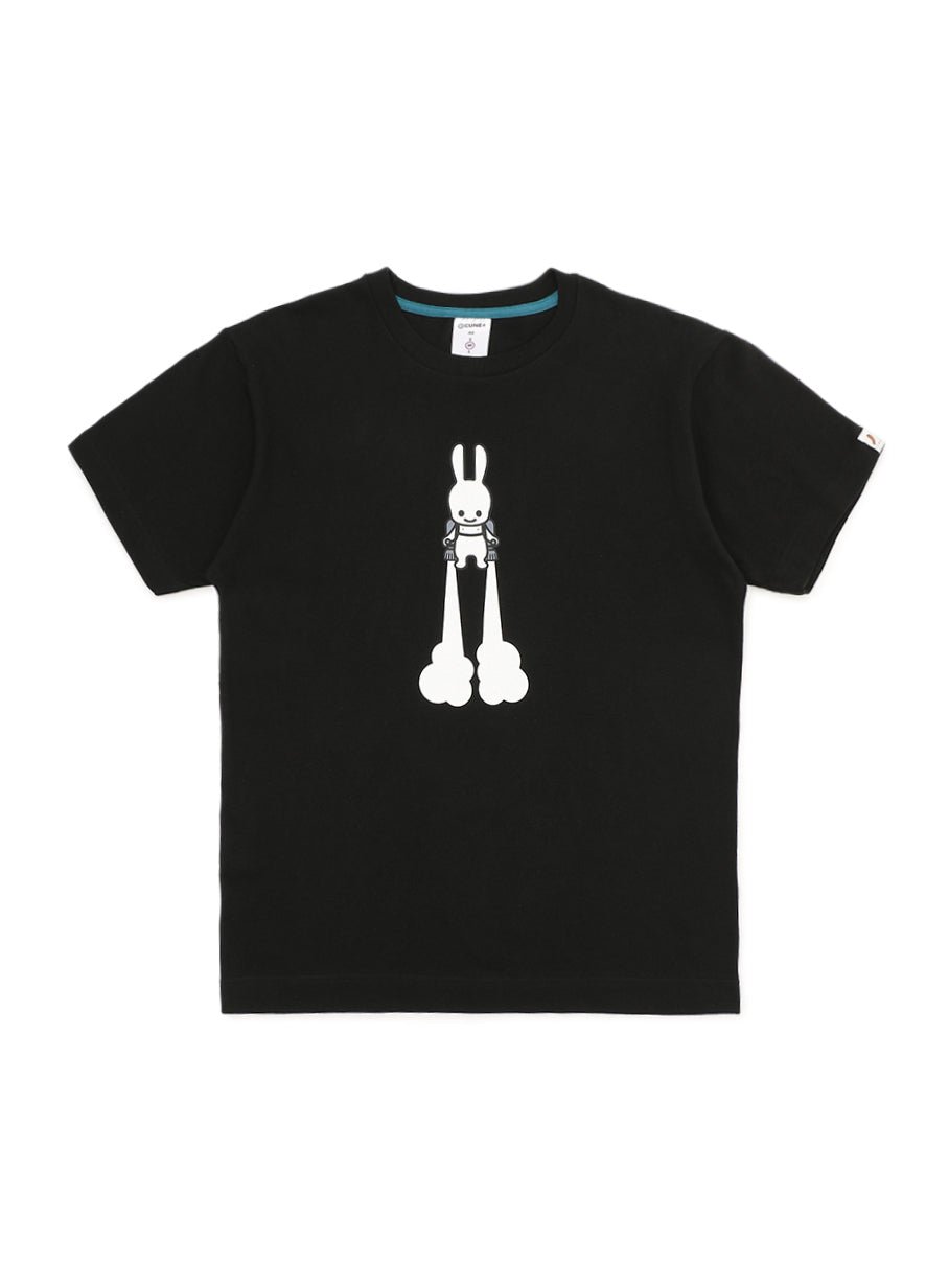 S/S Tee ジェットパック