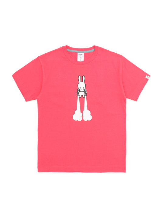S/S Tee ジェットパック