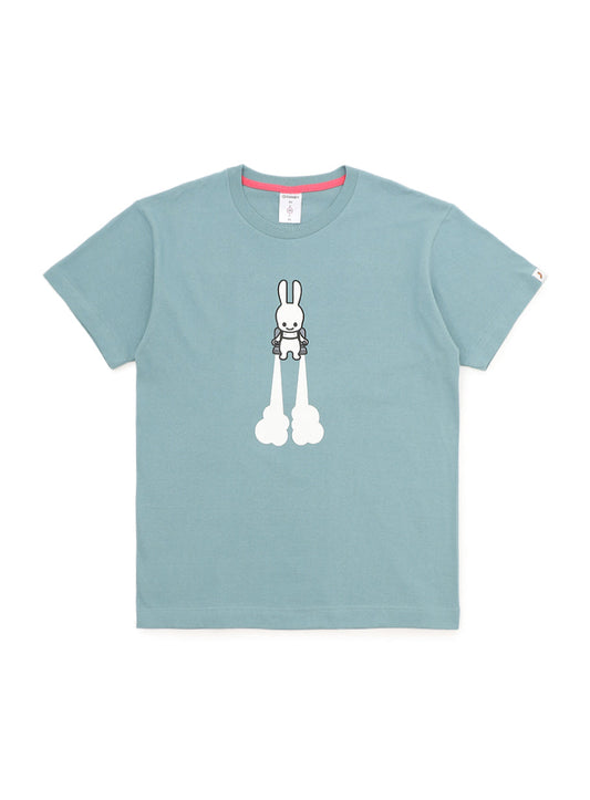 S/S Tee ジェットパック