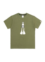 S/S Tee ジェットパック
