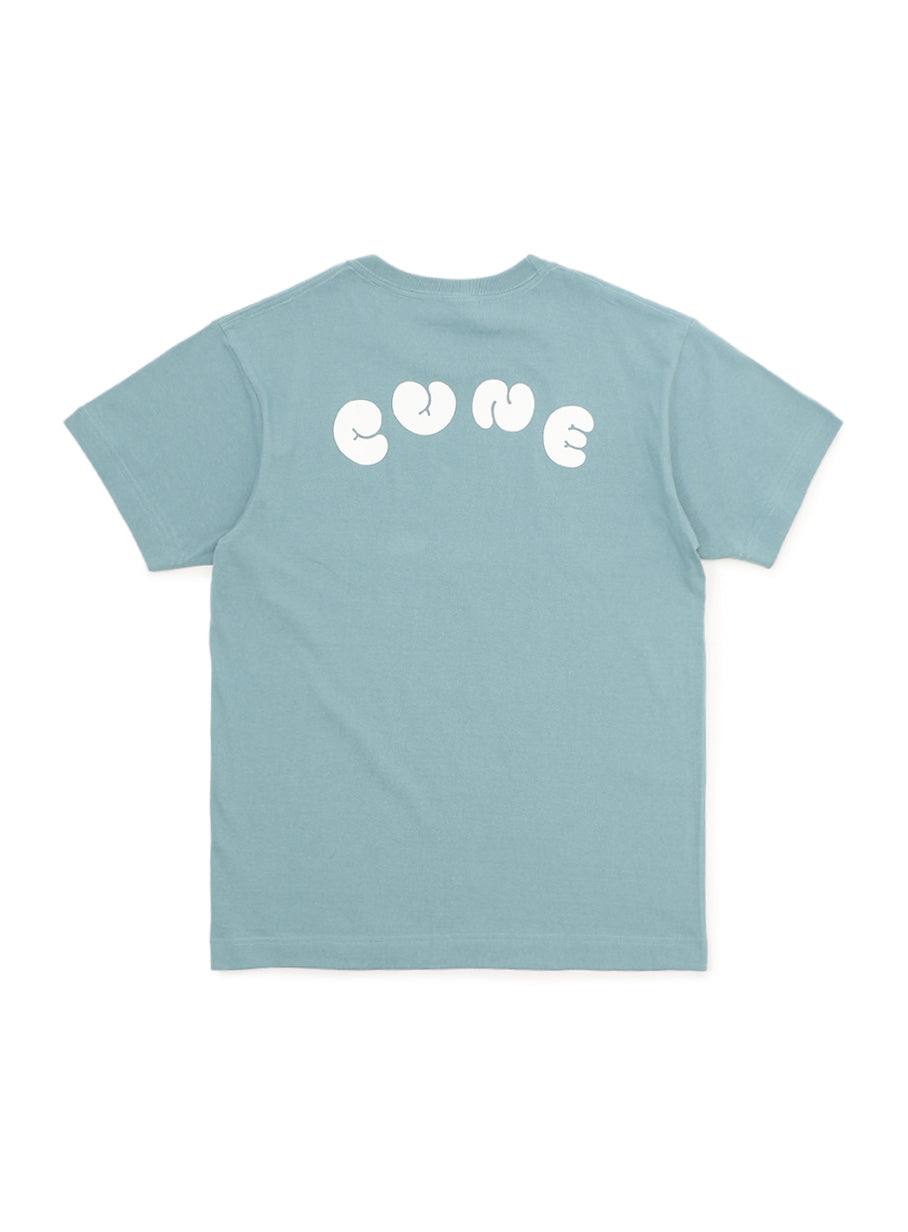 S/S Tee ジェットパック