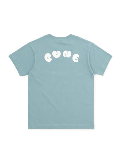 S/S Tee ジェットパック