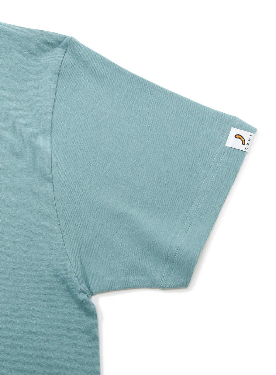 S/S Tee ジェットパック