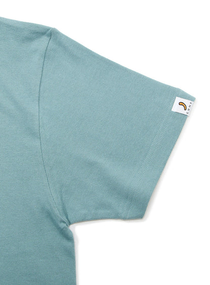 S/S Tee ジェットパック
