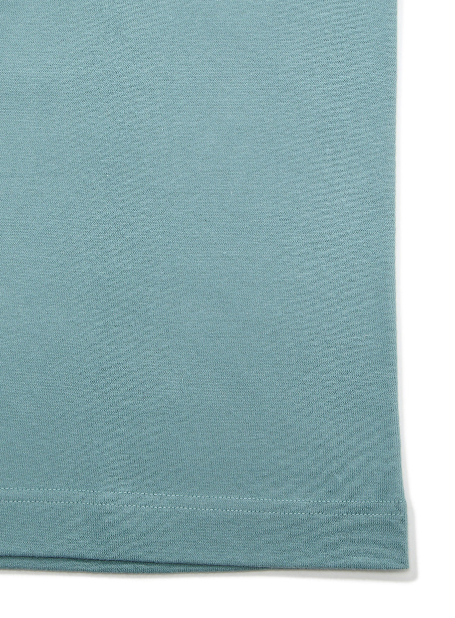S/S Tee ジェットパック