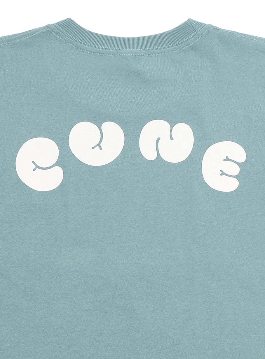 S/S Tee ジェットパック