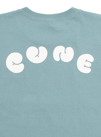 S/S Tee ジェットパック