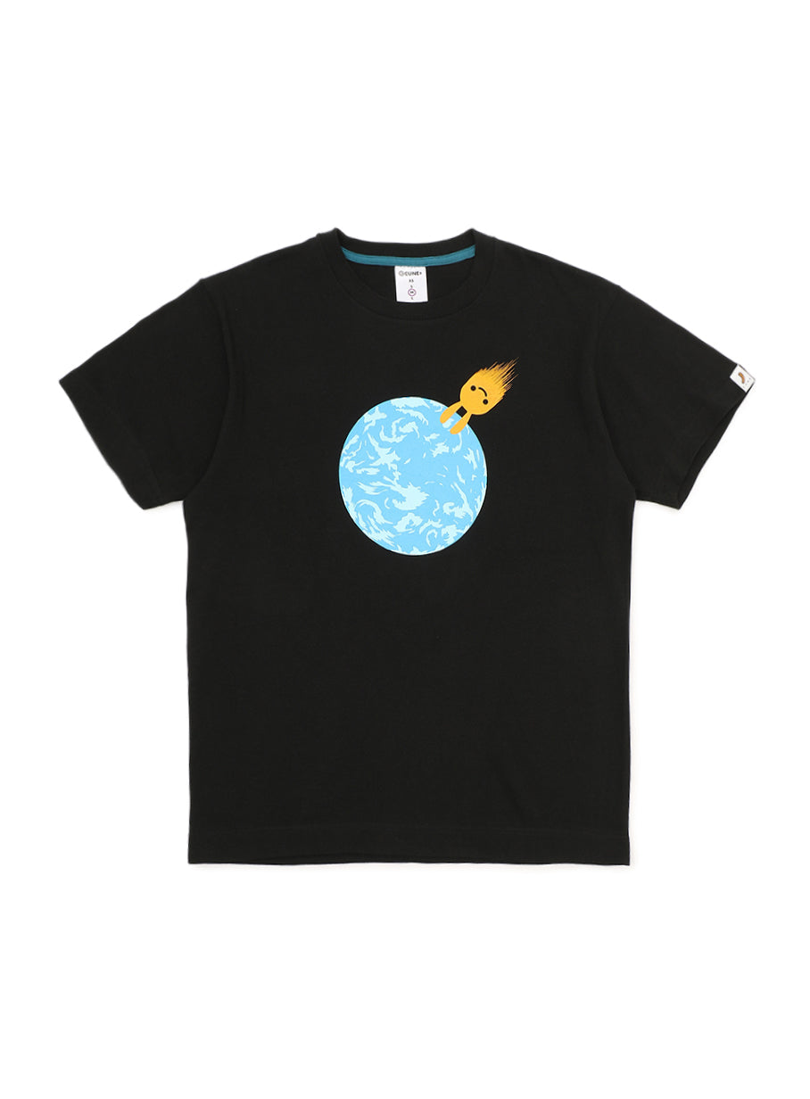 S/S Tee 宇宙