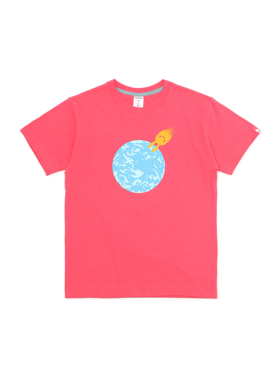 S/S Tee 宇宙