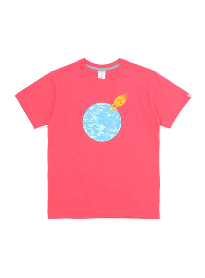 S/S Tee 宇宙