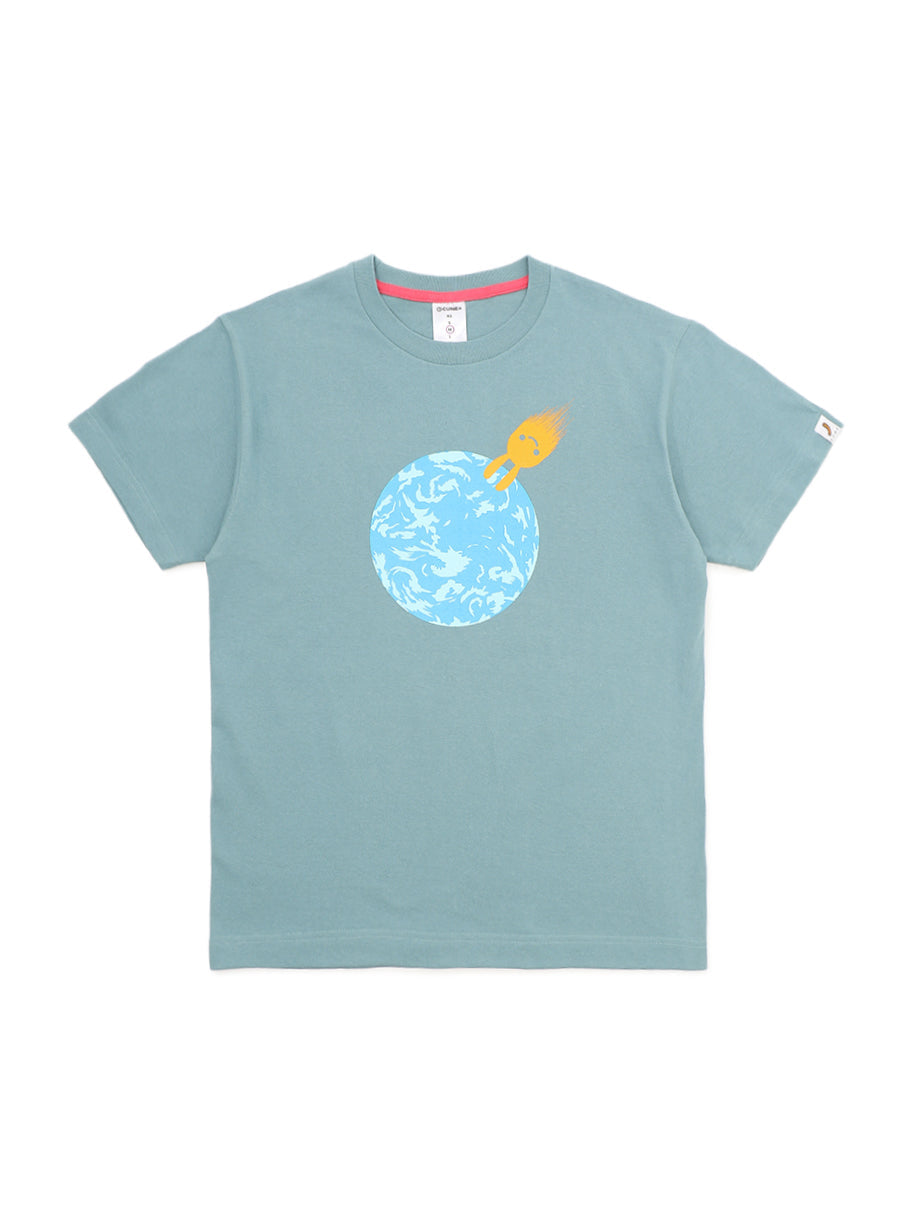 S/S Tee 宇宙