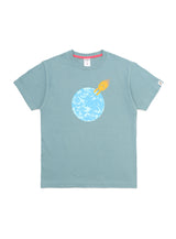 S/S Tee 宇宙