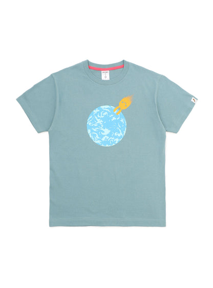 S/S Tee 宇宙