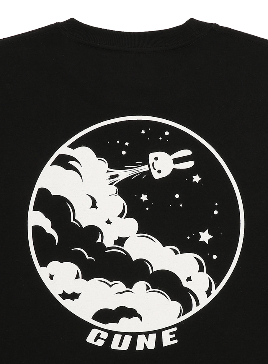 S/S Tee 宇宙