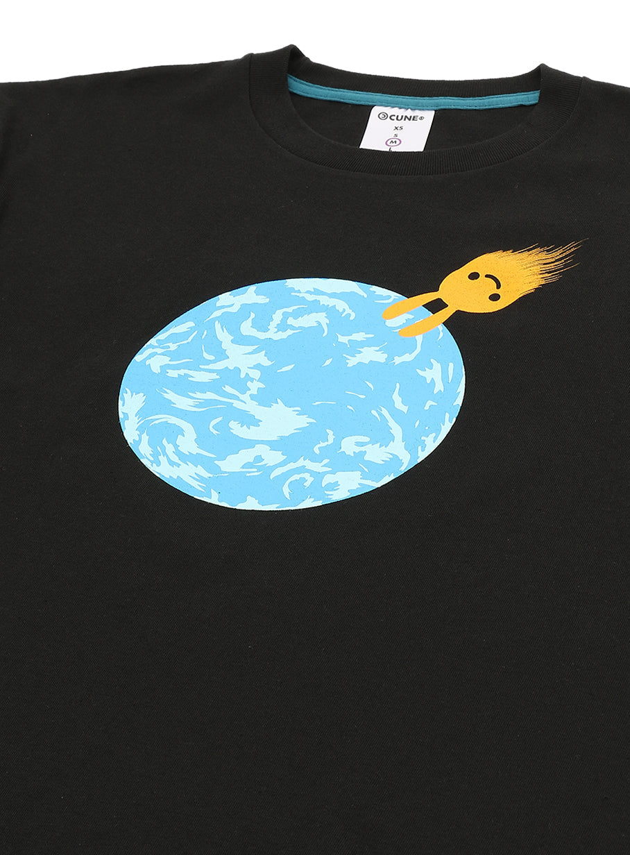 S/S Tee 宇宙