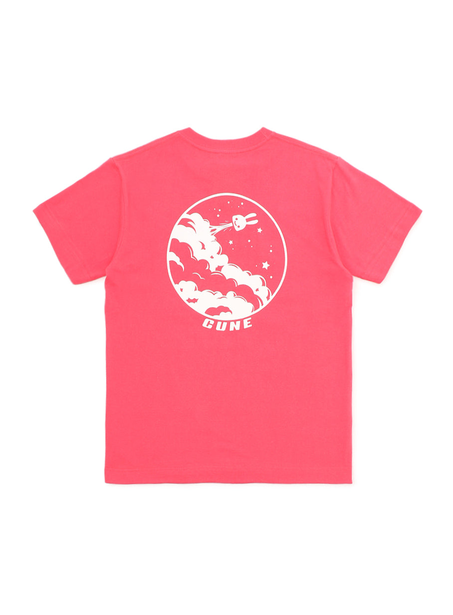 S/S Tee 宇宙