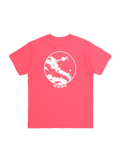 S/S Tee 宇宙