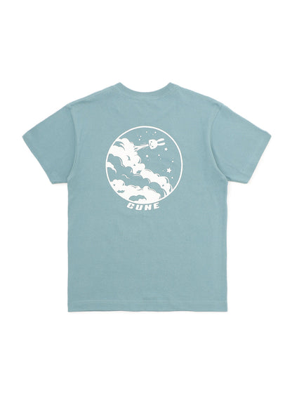S/S Tee 宇宙