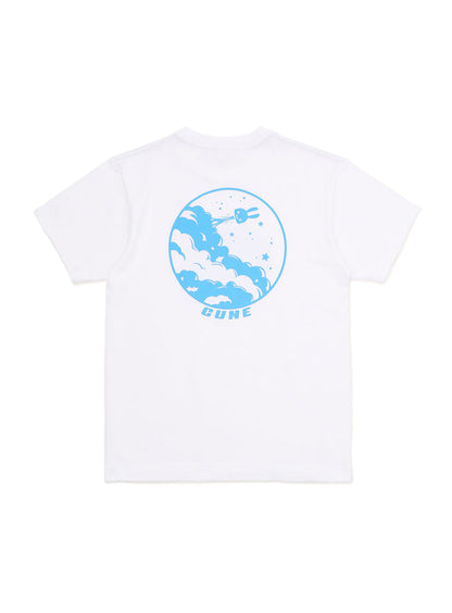 S/S Tee 宇宙