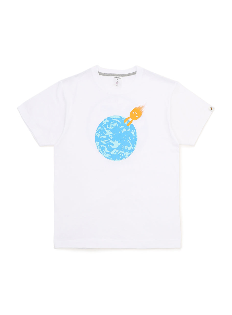 S/S Tee 宇宙