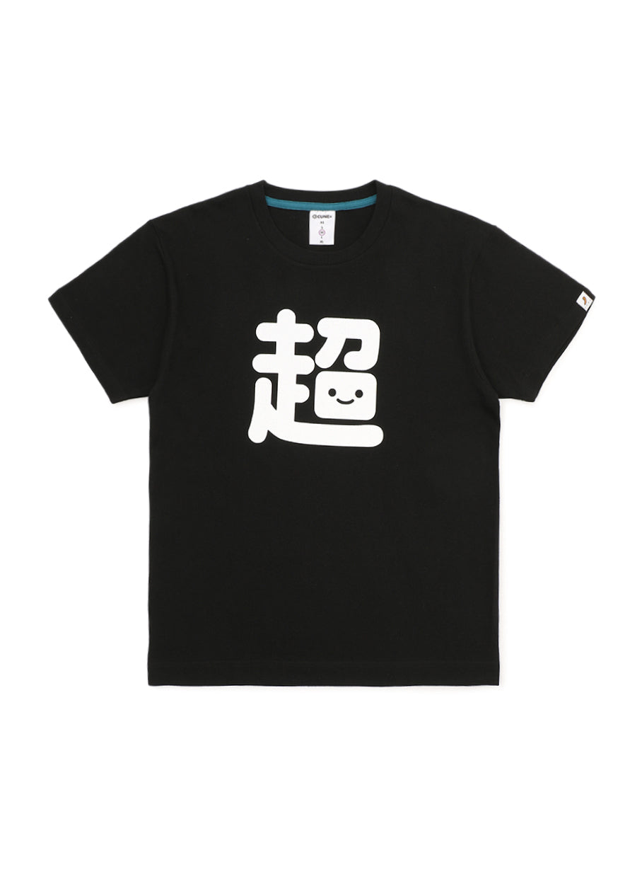 S/S Tee 超