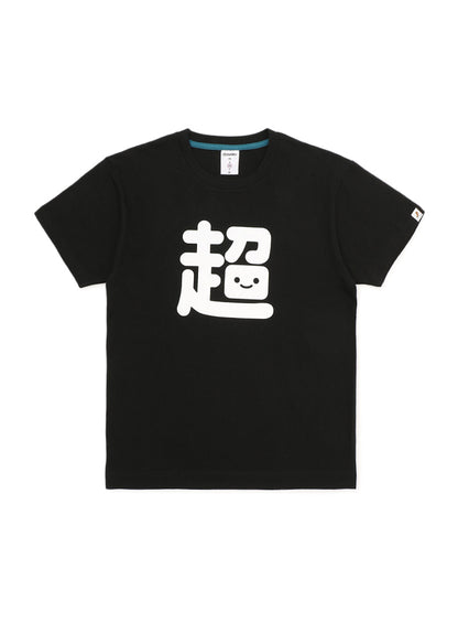 S/S Tee 超