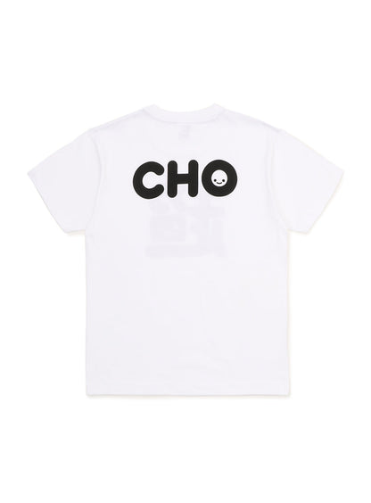 S/S Tee 超