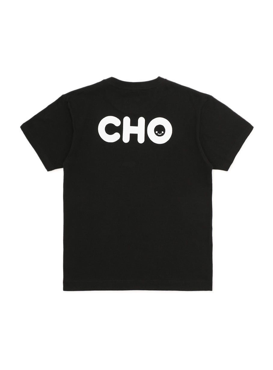 S/S Tee 超