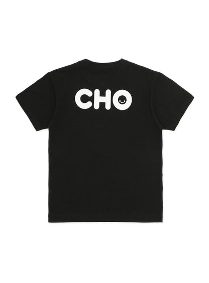 S/S Tee 超