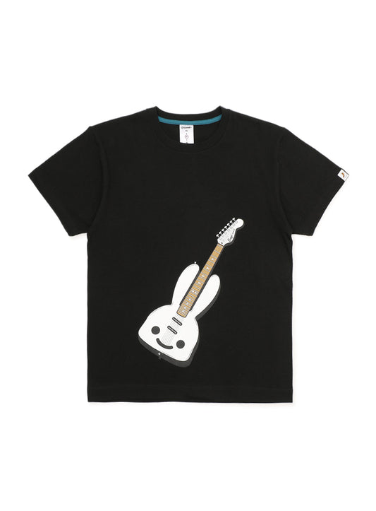 S/S Tee ギター