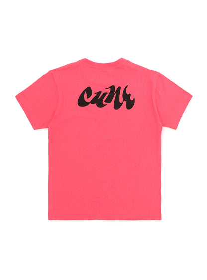 S/S Tee ギター