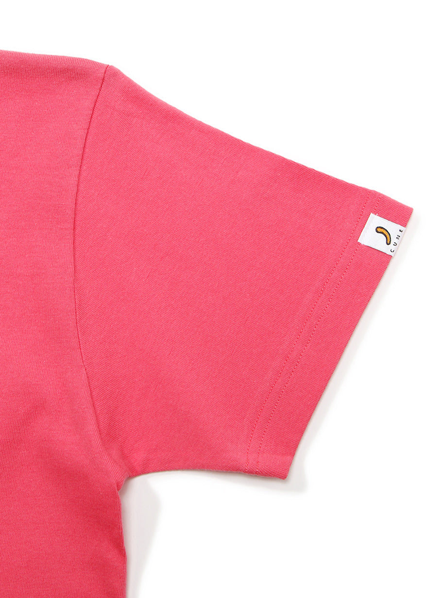 S/S Tee ギター