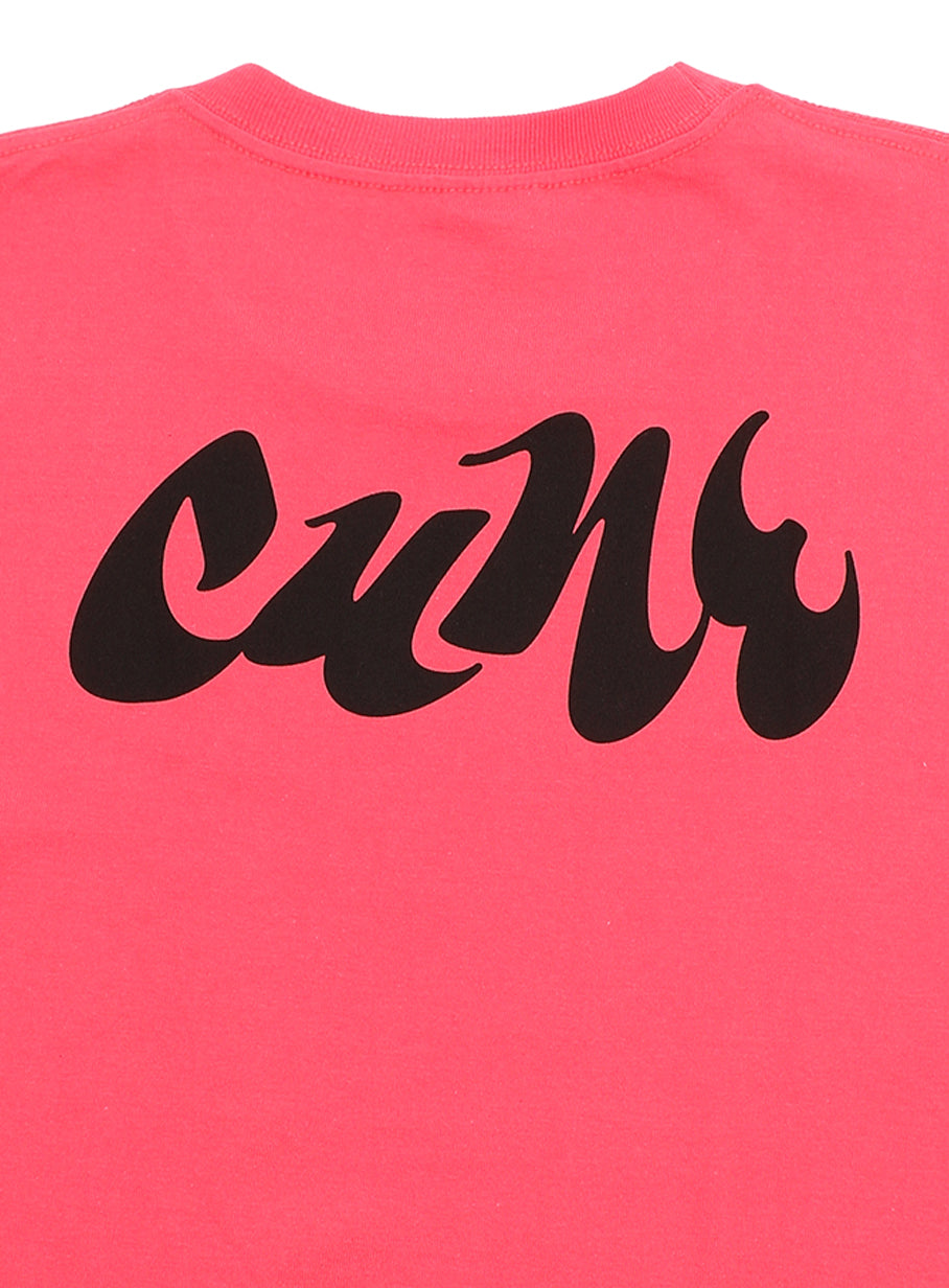 S/S Tee ギター