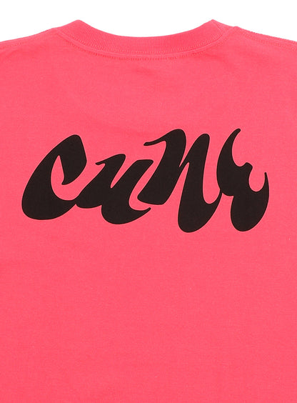 S/S Tee ギター