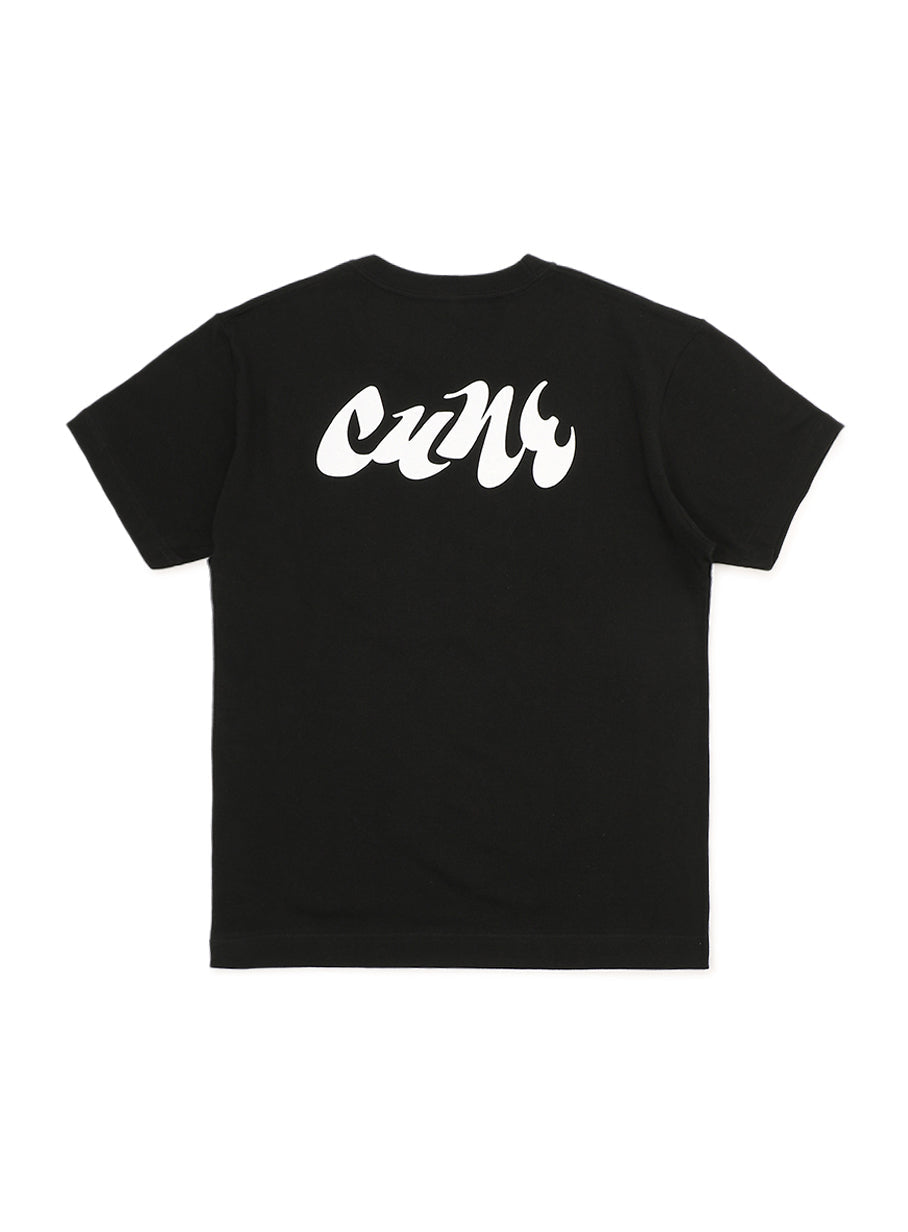 S/S Tee ギター