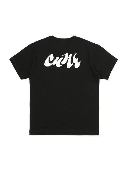 S/S Tee ギター