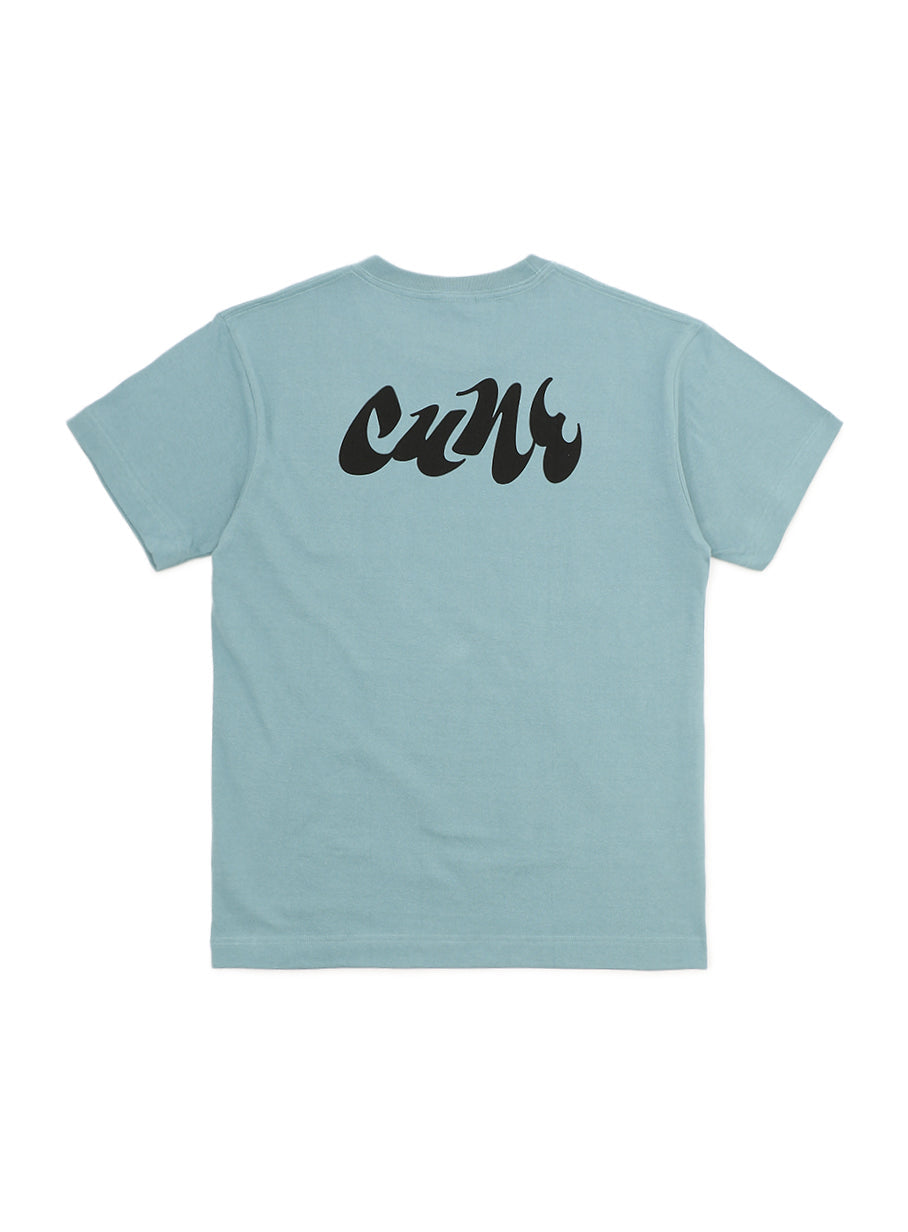 S/S Tee ギター