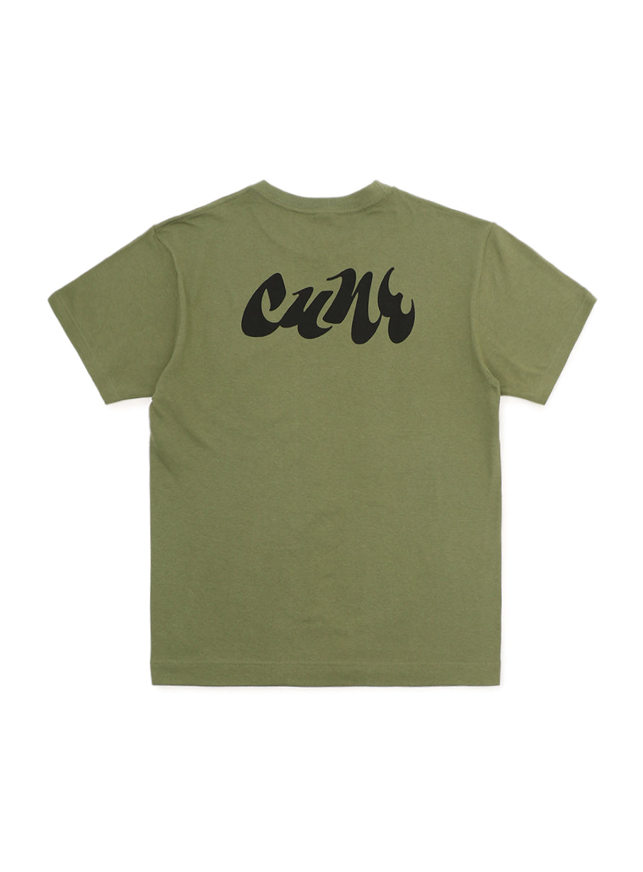 S/S Tee ギター