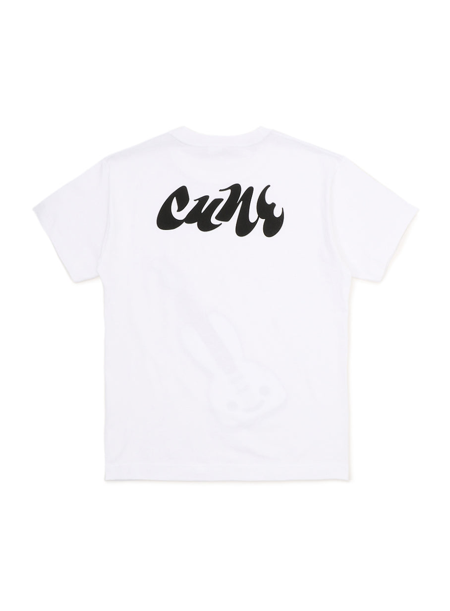 S/S Tee ギター