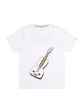 S/S Tee ギター