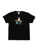 S/S Tee ドラム