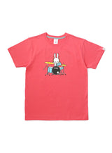 S/S Tee ドラム