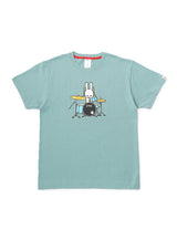 S/S Tee ドラム