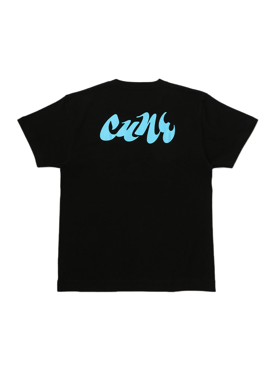 S/S Tee ドラム