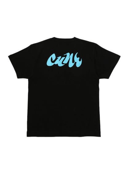 S/S Tee ドラム