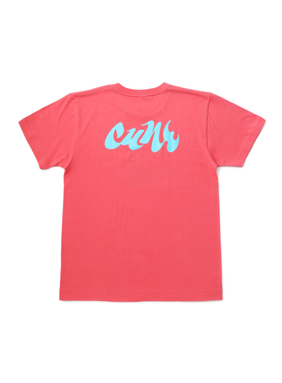 S/S Tee ドラム