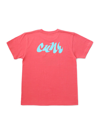 S/S Tee ドラム