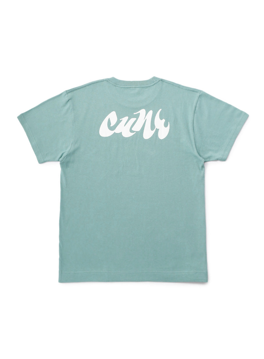 S/S Tee ドラム